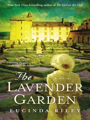 The Lavender Garden - ebook